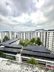 Blk 260 Tampines Street 21 (Tampines), HDB 5 Rooms #604880071